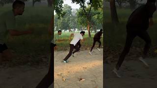 Sabse fast 200 m kon lagayega🤔 desi usain bolt😂🤣minivlog shorts running runner study funny [upl. by Franciscka]