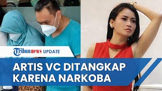 Pedangdut Velline Chu dan Suaminya Ditangkap saat Konsumsi Narkoba Jenis Sabu Ini Sosoknya [upl. by Ninette619]