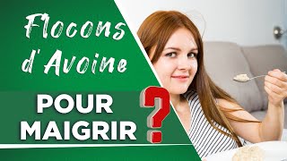 Comment Manger les FLOCONS DAVOINE  5 RECETTES PROTÉINÉES DÉLICIEUSES [upl. by Grewitz]