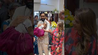 మంచు విష్ణు కి ఆడపిల్లలు అంటే ఎంత ఇష్టమో Manchu Vishnu Playing With Small Girl [upl. by Ecinert]