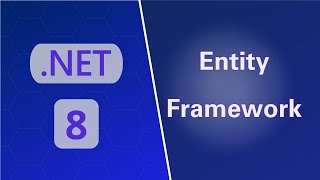 Entity Framework Web API Tutorial Net 8 [upl. by Donaugh]