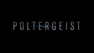 Poltergeist 2015 soundtrack  fan made [upl. by Leugimesoj]