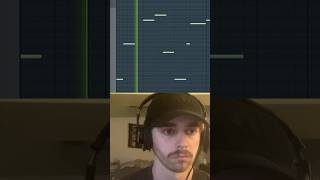 How To ODESZA  Organic EDM drop odesza flstudio edmproducer edm [upl. by Blackwell]