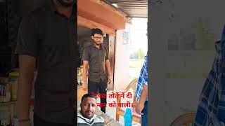 Tote ne di mehman ko gali  totewali video shorts comedy funny greenscreen mithu parrot tota [upl. by Assili]