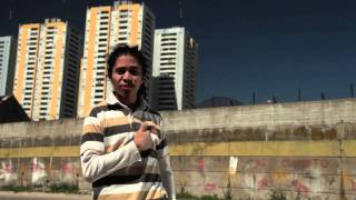 Fidel Nadal feat INesta  Todo vuelve a su lugar video oficial 1080HD [upl. by Aicargatla]