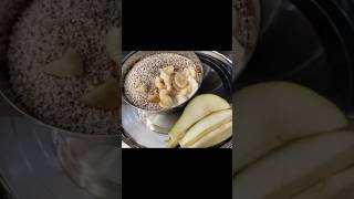 Ramdana falhaar recipe  Day 4 falhaar  shorts bollywood music navratri video viralvideo [upl. by Ydnor]