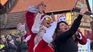 Carnaval hoerdt l’envers du décor ￼ [upl. by Orabelle]