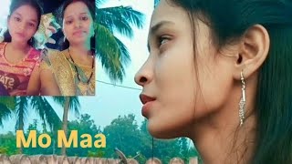 Mo Maa  Maa Song [upl. by Nanek]