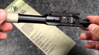 2A Armament Regulated Bolt Carrier RBC Overview [upl. by Heddie]