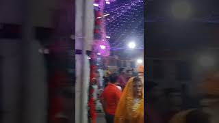 Sankta devi mandir  dipawali 🎇🪔🪔 [upl. by Biondo457]