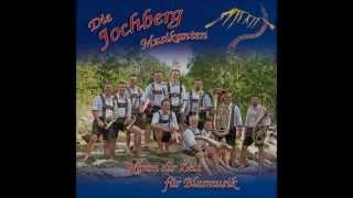 PROquotBIERquot  Polka Jochberg Musikanten CD Nimm dir Zeit für Blasmusik [upl. by Adanar]