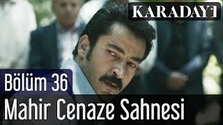 Karadayı 36Bölüm Fragman 2  1Sezon Final [upl. by Milan]