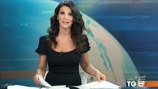 GAFFE e FIGURACCE nei TELEGIORNALI italiani [upl. by Lalage]