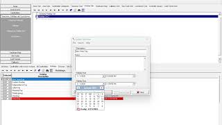 System Manager  Holidays and Holiday Sets  Vanderbilt SMS  Soulard Technology Training Video [upl. by Yeloc886]