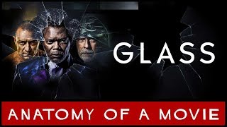 Glass 2019 Review  Anatomy of a Movie [upl. by Eikceb]