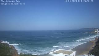 TCS Plettenberg bay  The Wedge and Beacon Isle [upl. by Nivrek]