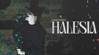 Fallweather  Halesia Official Music Video [upl. by Garbers]