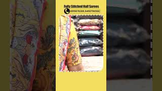 DIY Style Dupatta in 6 Different ways HD [upl. by Enirual653]