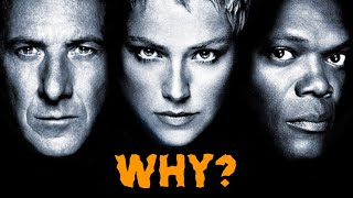 Sphere 1998 Why Did It Bomb  Video Essay [upl. by Duer]