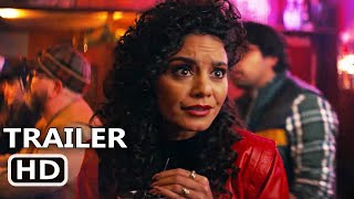 DOWNTOWN OWL Trailer 2024 Vanessa Hudgens Lily Rabe [upl. by Terrej]