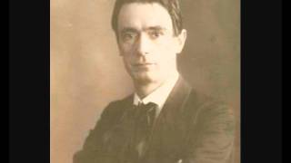 Rudolf Steiner in Nederland [upl. by Verlie]