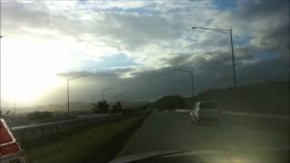 PR 53 From Fajardo to PR 30 in Humacao Puerto Rico [upl. by Granville56]