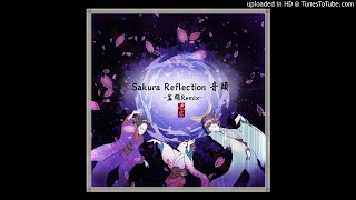 源屋  Sakura Reflection 音頭 盆踊Remix [upl. by Adallard]