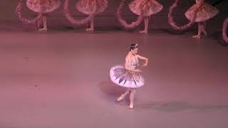 220918 Kristina Shapran Medora variation 3rd act in Le Corsaire [upl. by Cha]