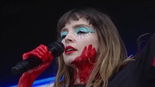 CHVRCHES Live  Southside Festival 2023  Full Show [upl. by Ahens]