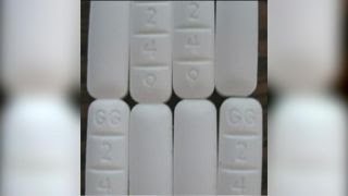 Overdose deaths linked to fake Xanax pills [upl. by Rysler]