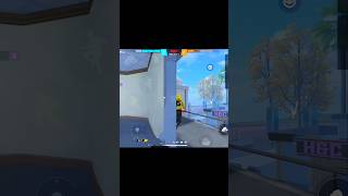 The Hero 😎 freefirefunnyshorts freefire freefirecomedyshorts [upl. by Adriene]