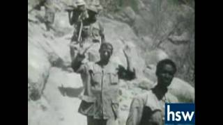 The British took Eritrea in 1941  History of Keren  Eritrea from HowStuffWorks Inc [upl. by Whittemore403]