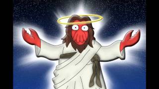 ZOIDBERG JESUS [upl. by Galloway]