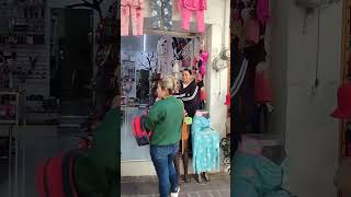 los Locales de Ropa de zapotlanejo Jalisco México 5 [upl. by Ylyl217]