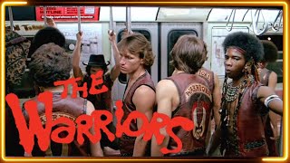 Conoce a The Warriors [upl. by Barde570]