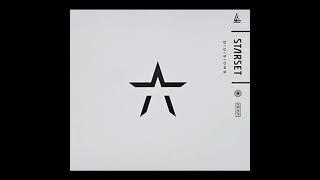 Starset  Divisions Full Album [upl. by Akihsay348]