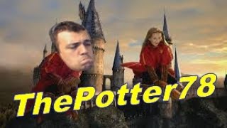 YTP FR THEKAIRI78 DANS HARRY POTTER [upl. by Alaster]