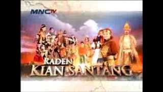 Mahirs Sang Prabu OST raden kian santang MNCTV [upl. by Notlem841]