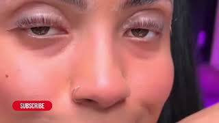 Lash lift tutorial beautiful brows eyebrows shorts beauty ella [upl. by Grobe651]