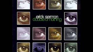 Erick Sermon  Welcome [upl. by Senzer]