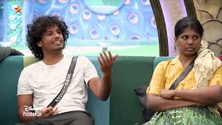 Bigg Boss Tamil Season 8  3rd December 2024  Promo 1 [upl. by Happ]