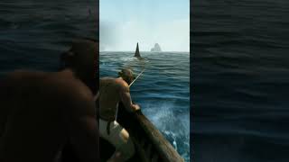 Killer Whale Hunting Gameplay shorts [upl. by Stockton]