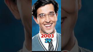 Koi Mil Gaya Movie Cast Then And Now 😍 bollywood koimilgaya cast movie trending thenandnow [upl. by Pettit831]