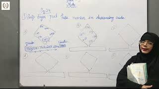 Ascending Order amp Descending Order Activity Part 4  Maths  Grade 2  SNC  TMA [upl. by Eadmund]