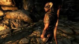 Skyrim Roleplay  Part 14  The Golden Claw [upl. by Ul]