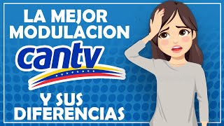 COMO MEJORAR PING Y ESTABILIDAD DE CANTV EXPLICACIÓN DE MODULACIONES ADSL [upl. by Anora]