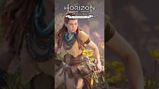 Horizon Zero Dawn Remastered  Review in 60 Seconds [upl. by Daile]