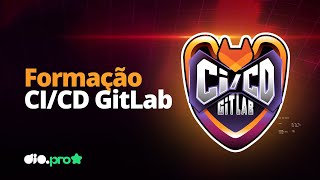 Domine CICD com GitLab [upl. by Heisser]