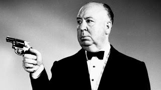 Top 10 Alfred Hitchcock Movies [upl. by Tai821]