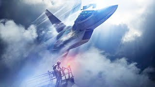 Ace Combat 7 Skies Unknown 18  Lost Kingdom JAS 39 Gripen [upl. by Ariaj918]